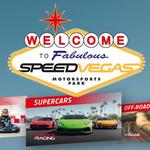 SpeedVegas
