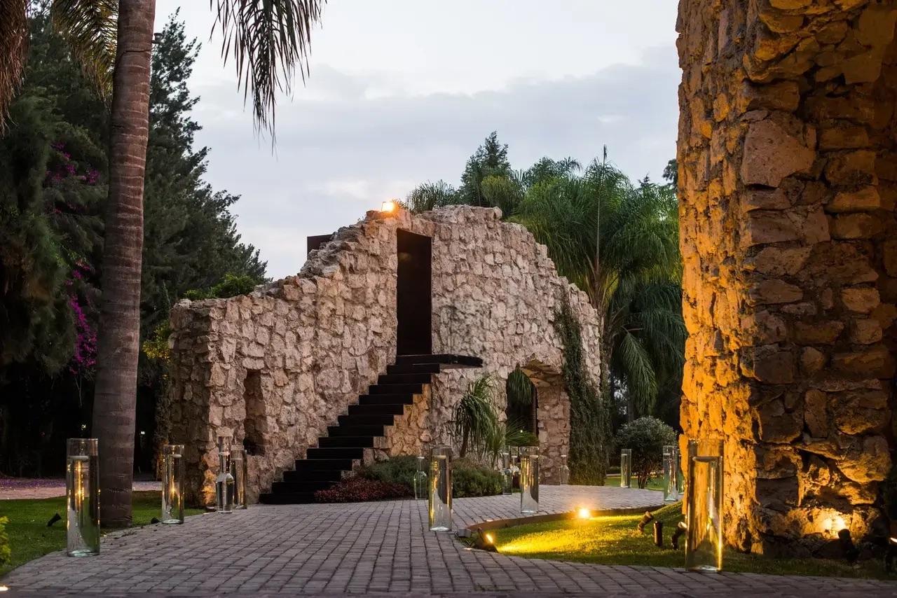 The Wedding Website of Sofia Gomez and Diego Gonzalez