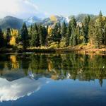 Aspen Center for Environmental Studies