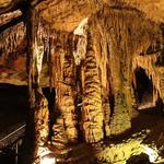 Tuckaleechee Caverns