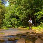 Fly Fishing