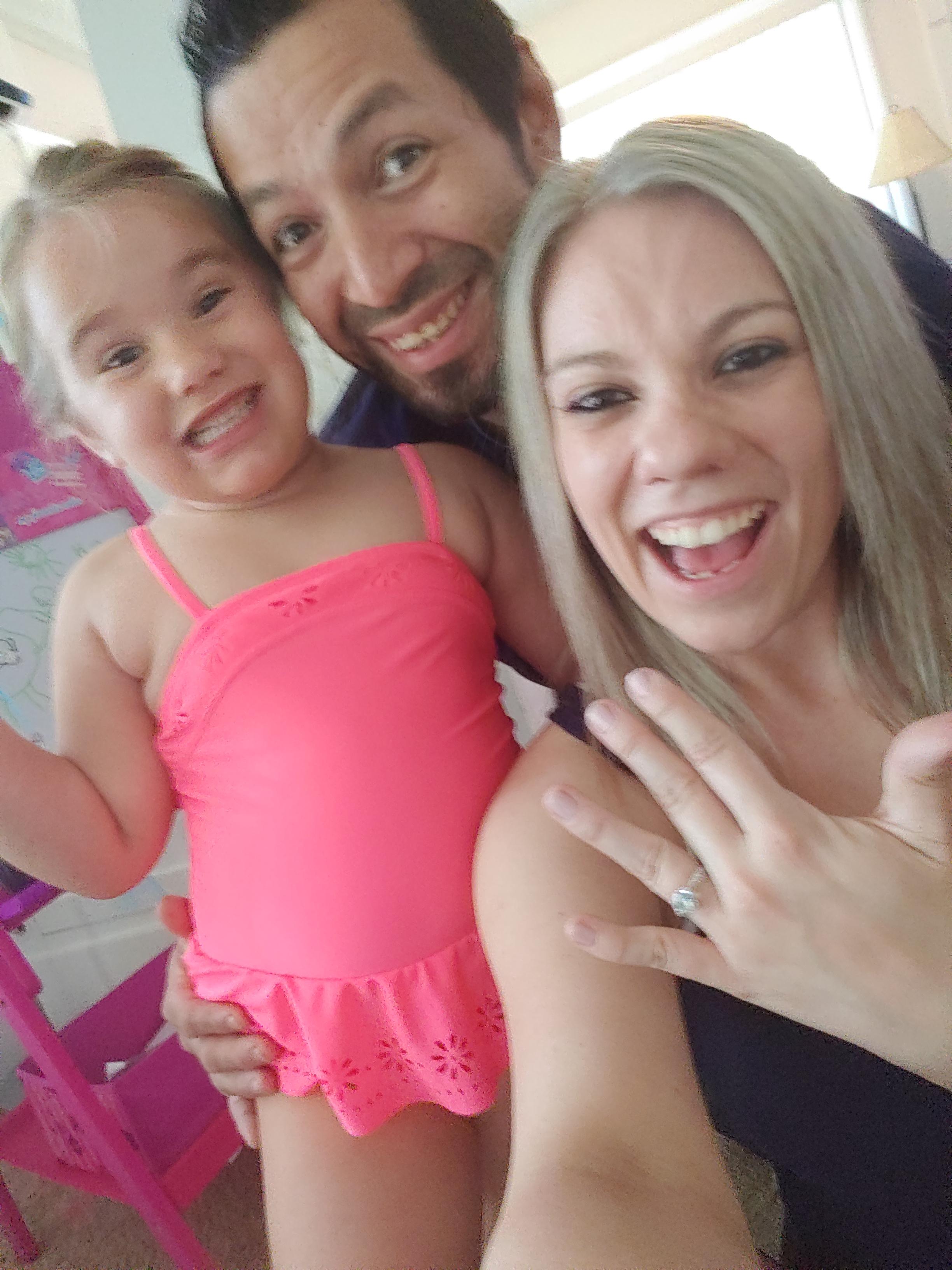 The Wedding Website of Amanda Parker and Rod Ornelas