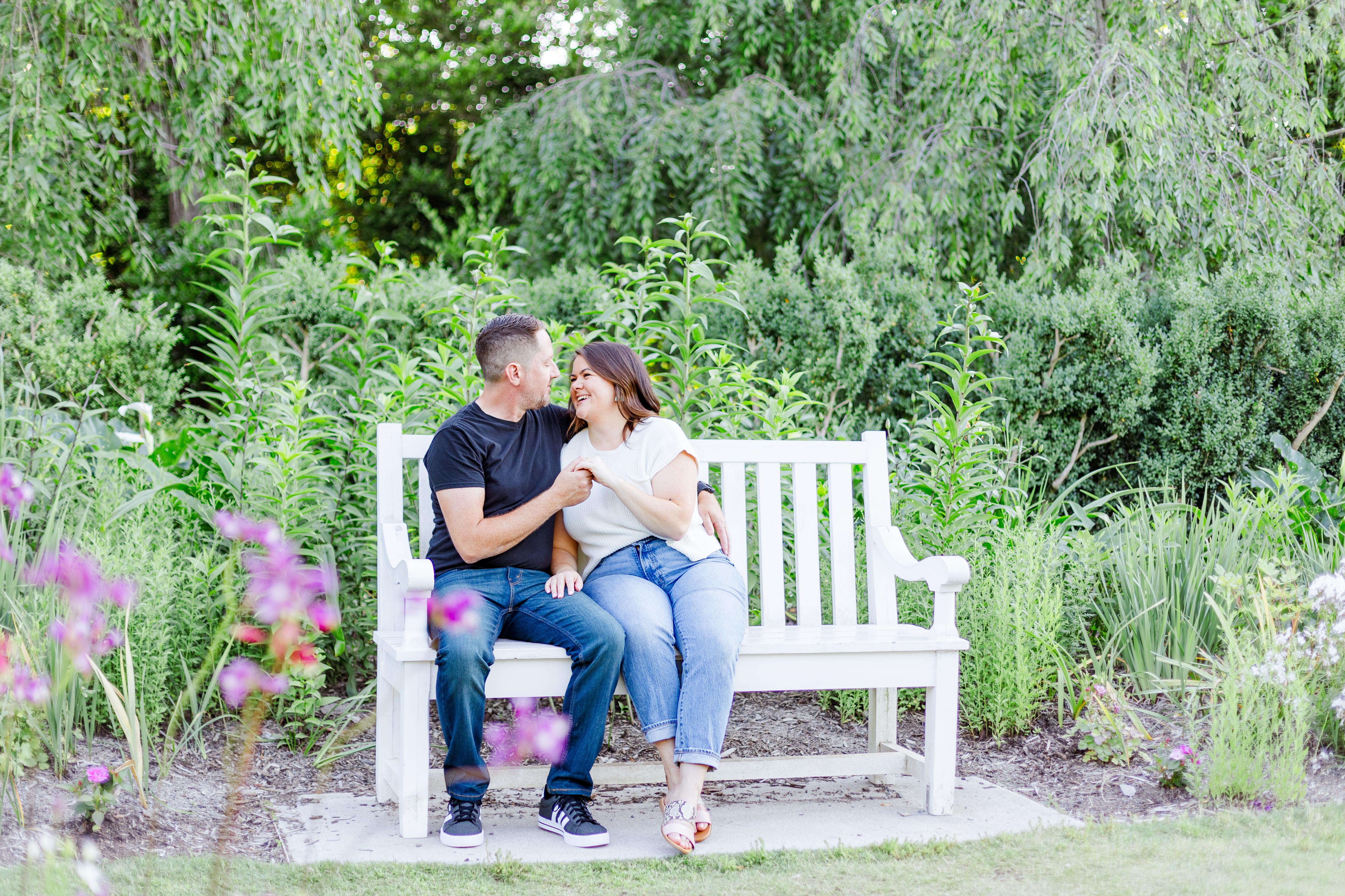 The Wedding Website of Carlyn Bell and Ryan Sprinkle
