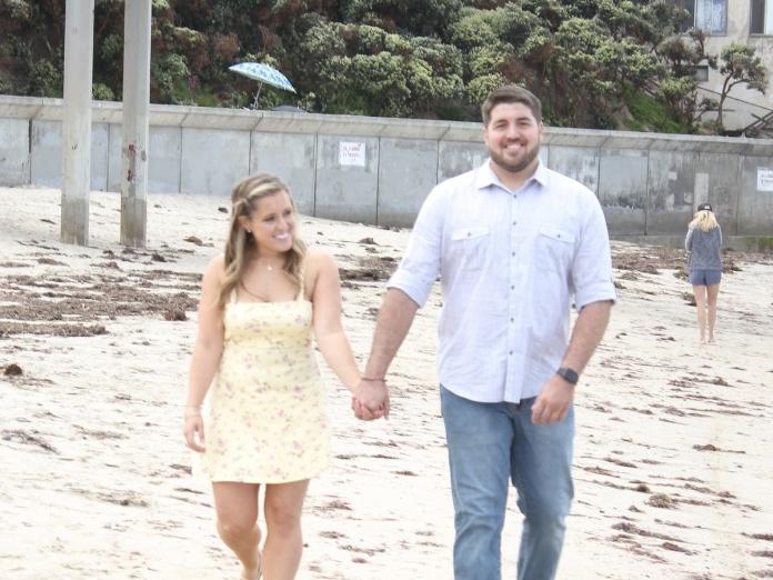 The Wedding Website of Katelyn Charvet and Kris Fleming