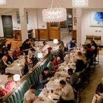 The Hackney