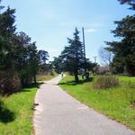 Polpis Bike Path