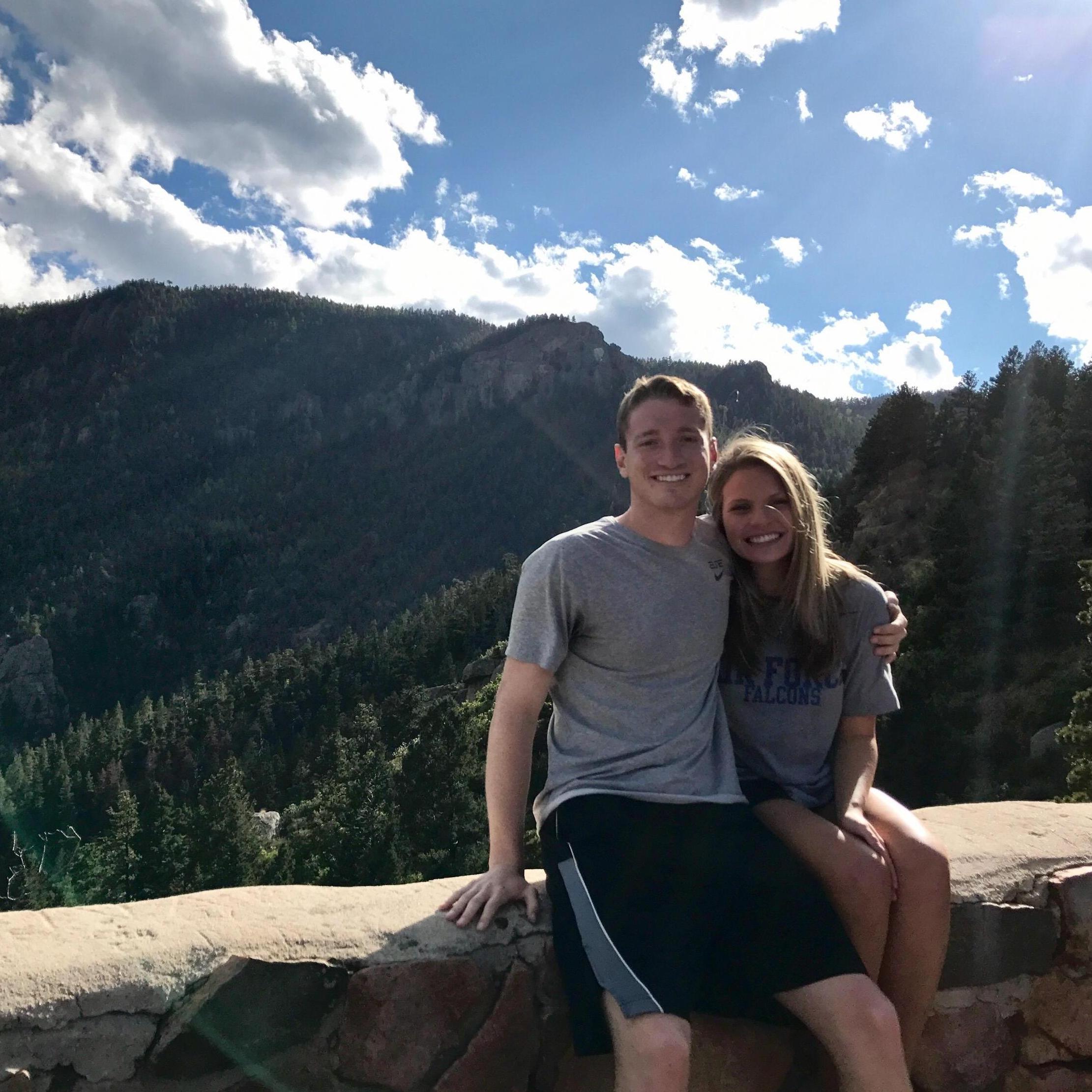 More adventures in Colorado :)
September 16, 2017