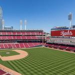 Great American Ball Park