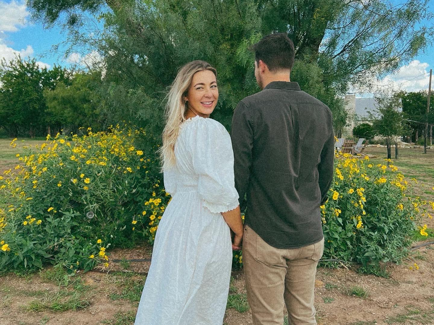 The Wedding Website of Kelsey Scarborough and Kyle Haggard