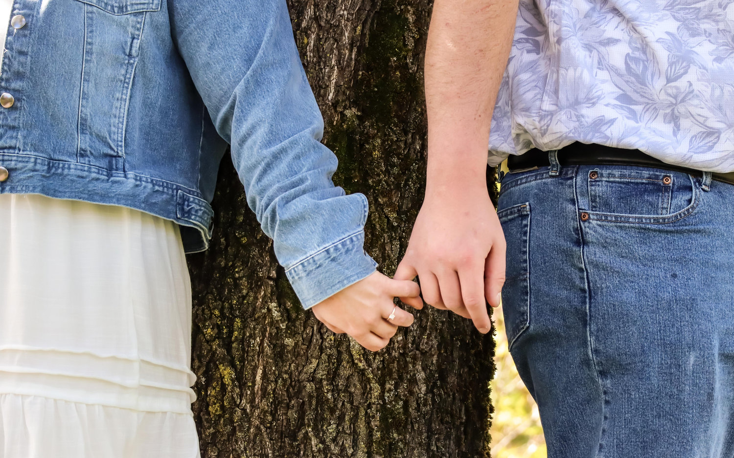 The Wedding Website of Alyissa Pizza and Brendan Skennion
