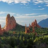 Garden of the Gods