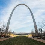 St. Louis Arch