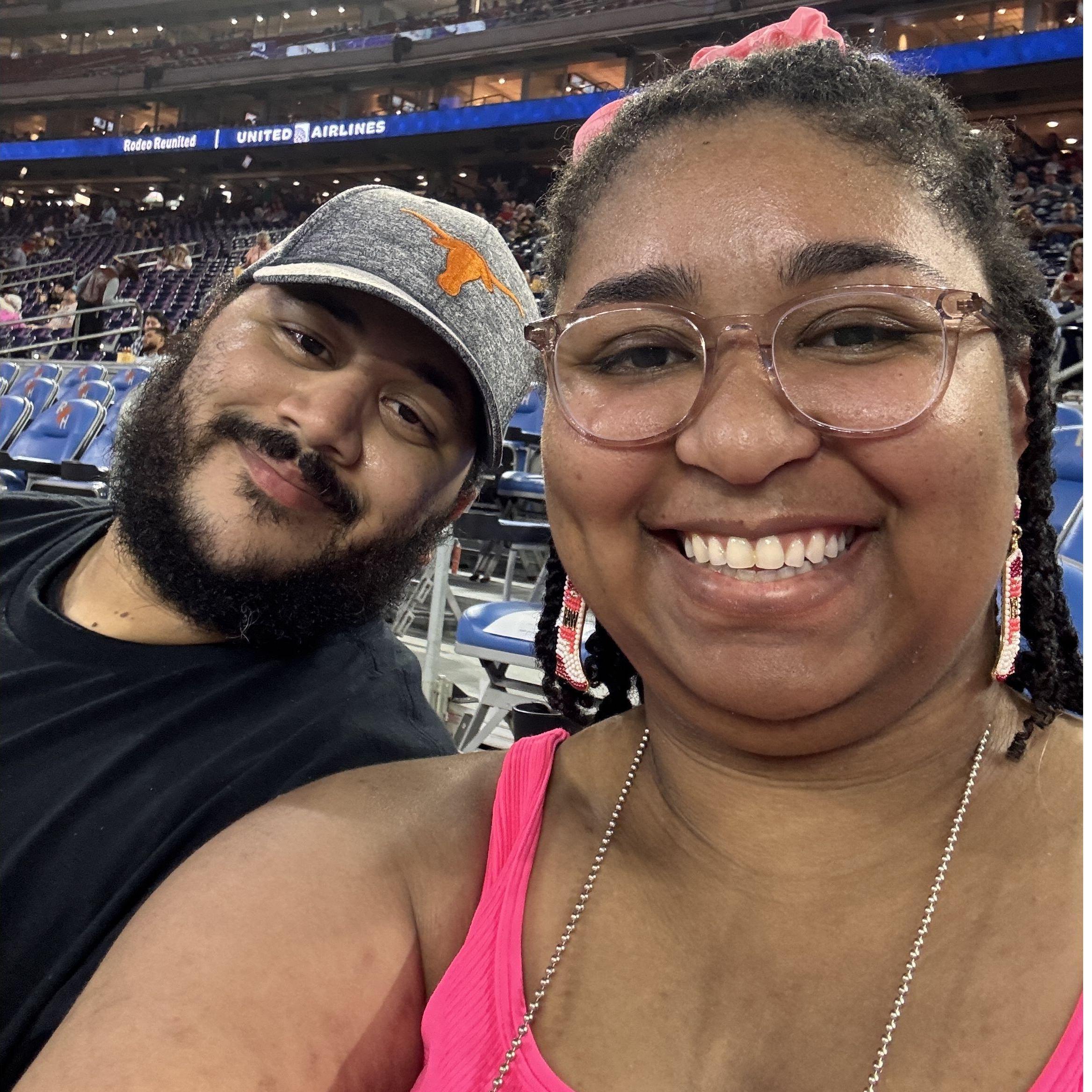 Houston Rodeo 2025-Lauren Daigle
