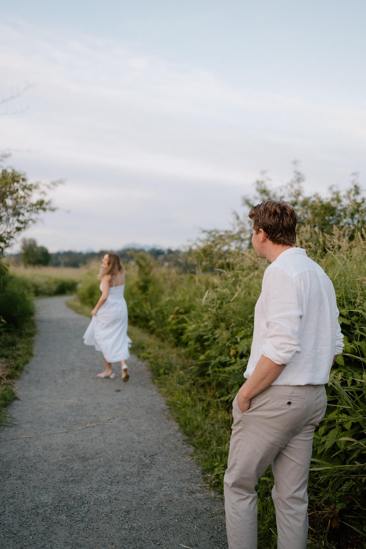 The Wedding Website of Charlotte Hagedorn and Kevan Galte