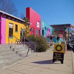 Asheville Arts District