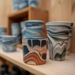 Orcas Island Pottery