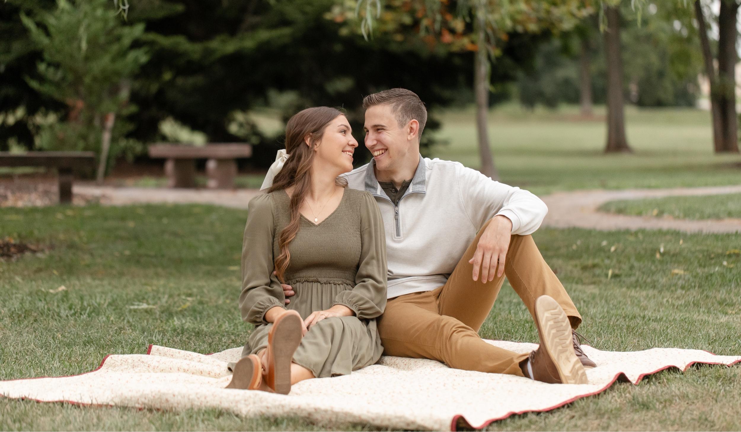 The Wedding Website of Rebecca Keifer and Kyle Snyder