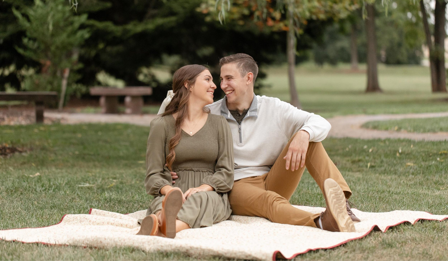 The Wedding Website of Rebecca Keifer and Kyle Snyder