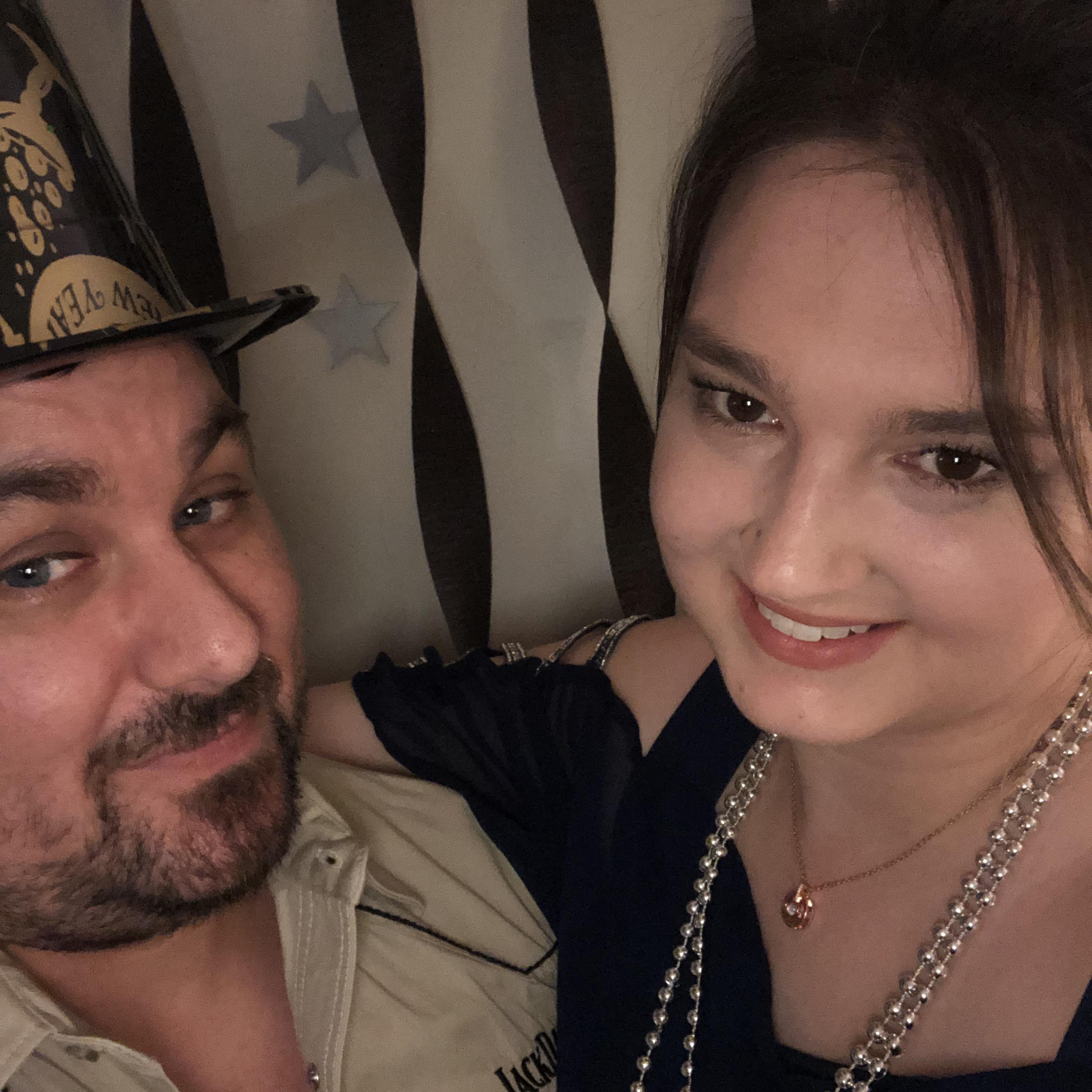 New Years 2019