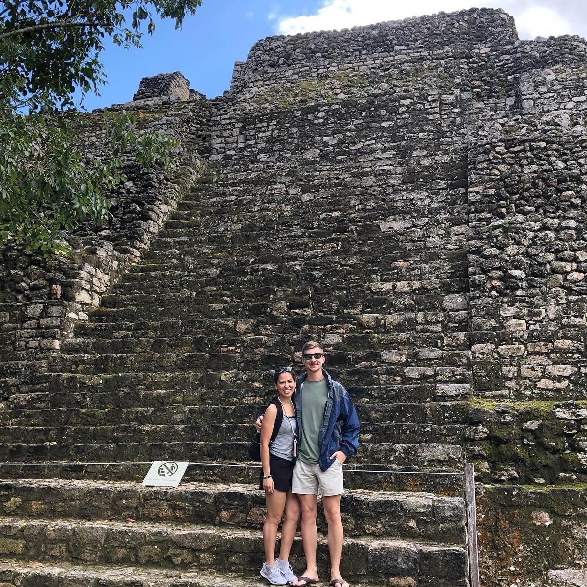 Trip to Mexico Jan 2020