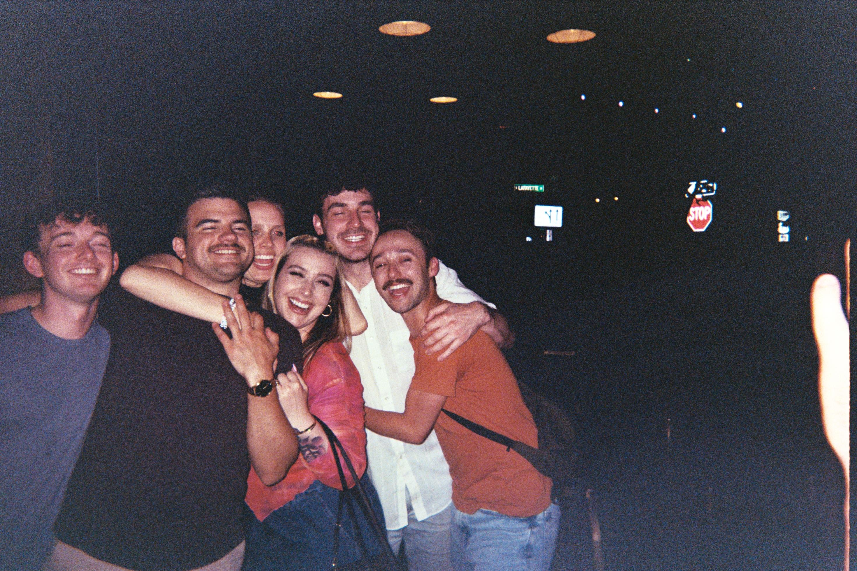 The Wedding Website of Patrick Toohey and Logan Kittaka