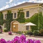 Wollersheim Winery & Distillery