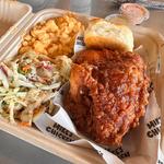 Mike's Chicken