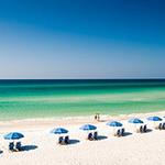 WaterColor Inn Beach & Cabana Rentals