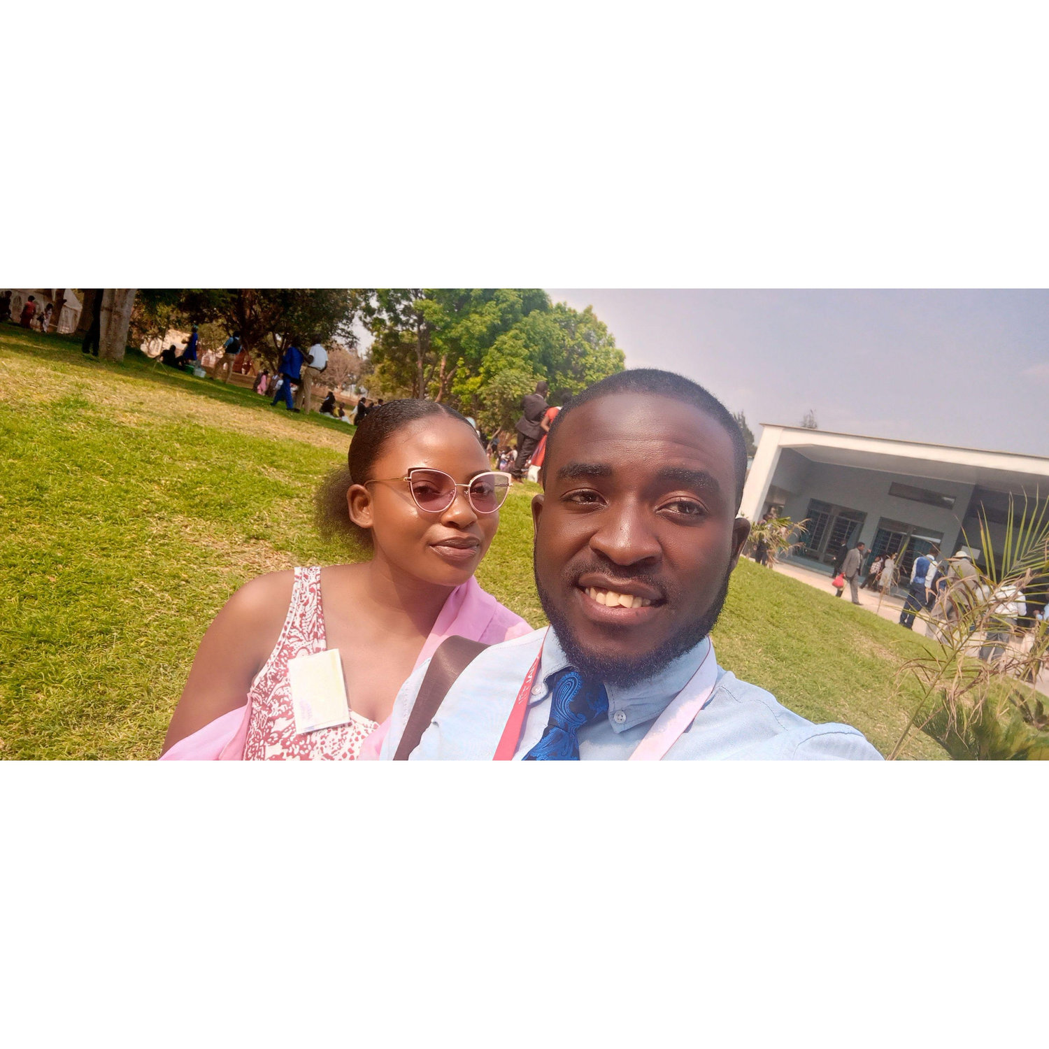 Support system too strong