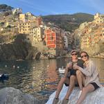Cinque Terre