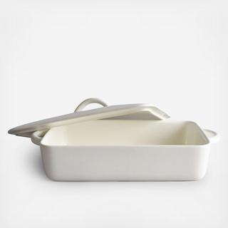 Rectangle Baking Dish with Lid