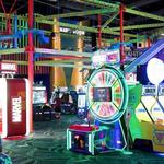 Andretti Indoor Karting & Games The Colony