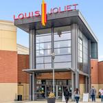 Louis Joliet Mall