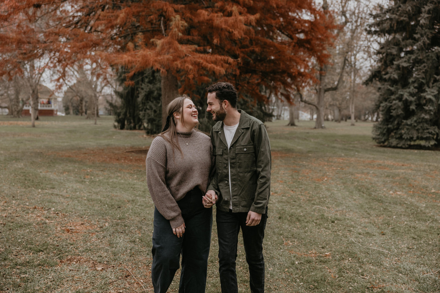 Addison Phillips and Brian Murphy's Wedding Website