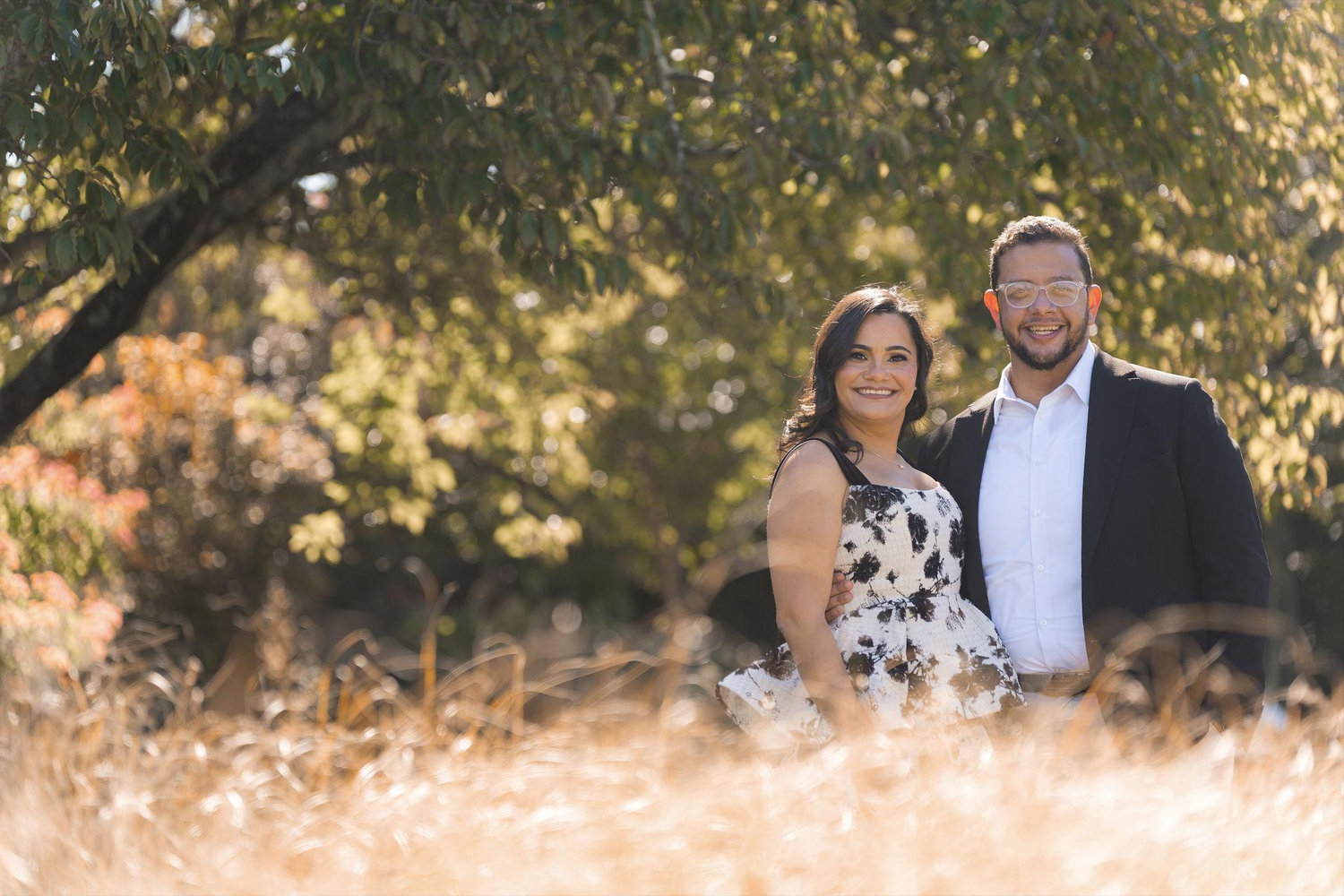 The Wedding Website of Ireny Balamon and Michael Samuel