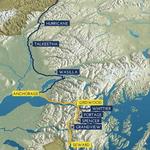 Alaska Railroad