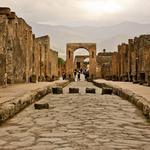 Pompeii
