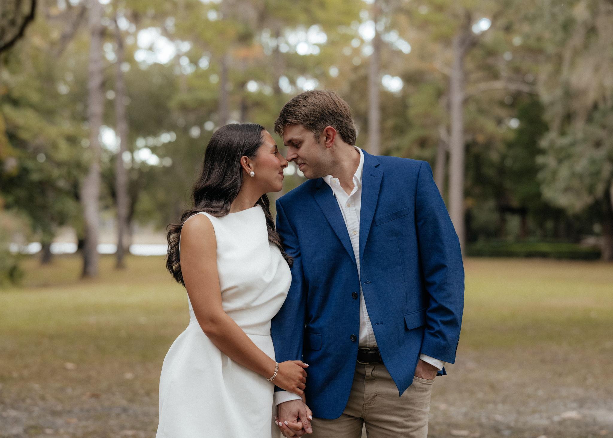 The Wedding Website of Natalie Lamothe and Tyler Boyett
