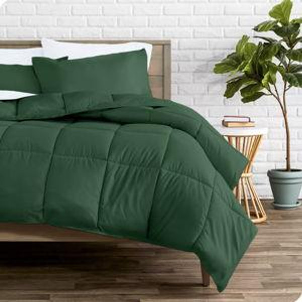 Ivy Down Comforter Set