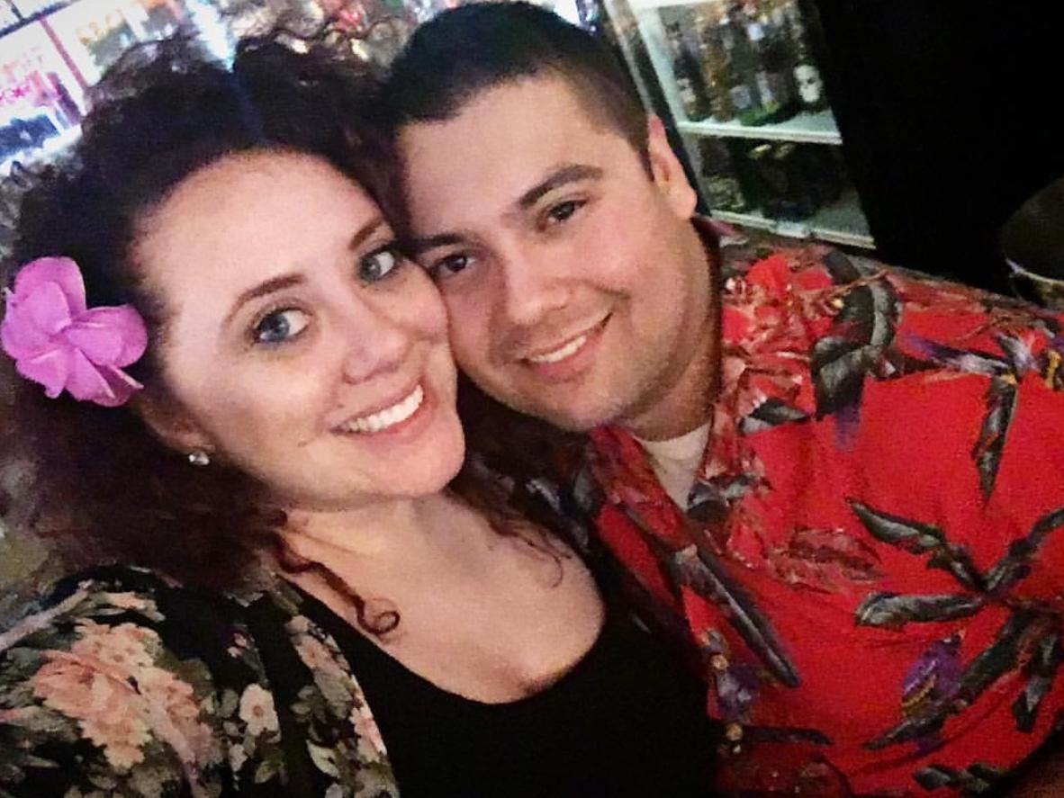 The Wedding Website of Aleshia Cranor and Spencer Kane