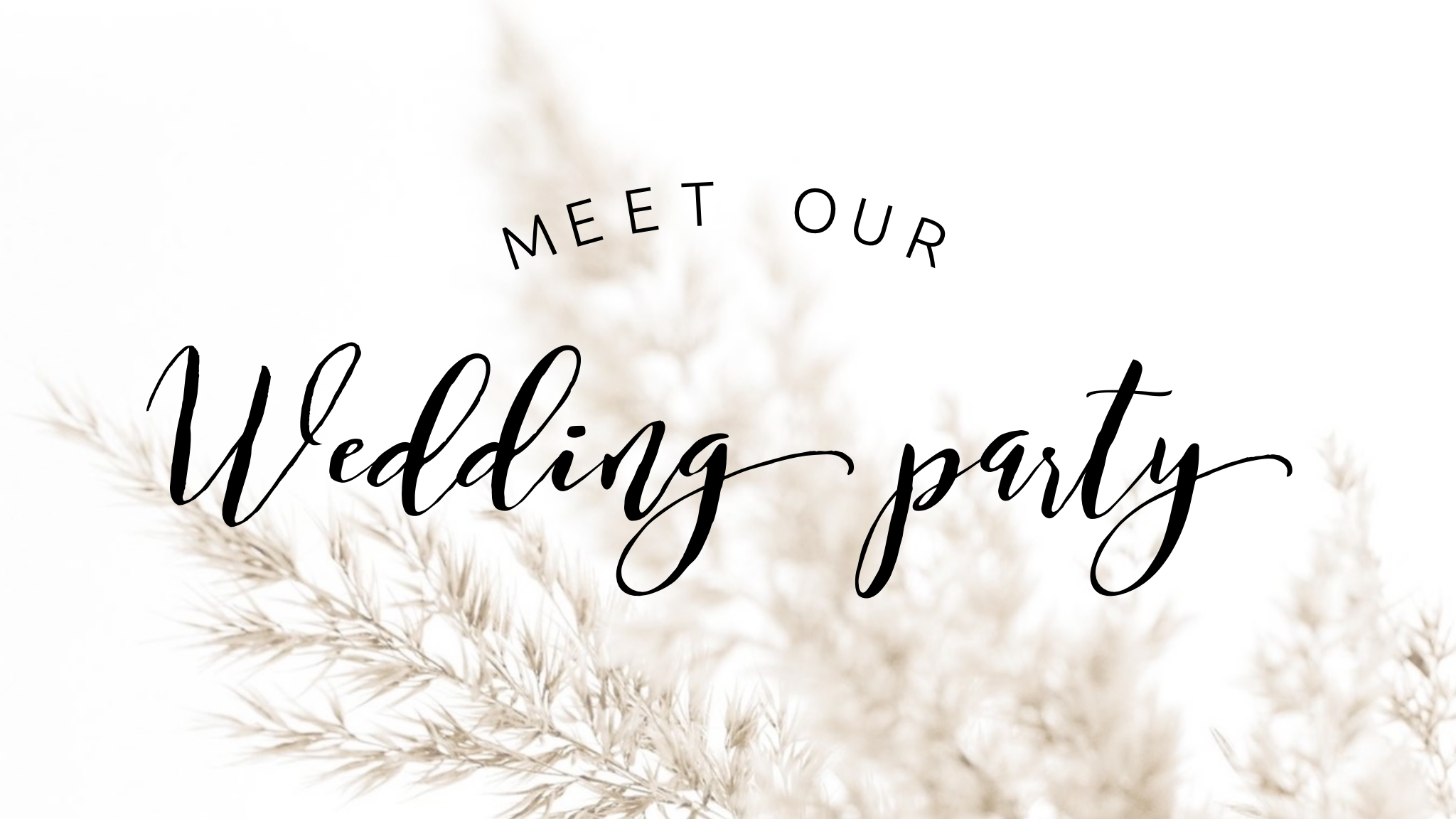 The Wedding Website of Andrea Jorgensen and Bradley Daniel