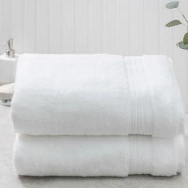 Charisma 100% Hygrocotton Towel Set of 2