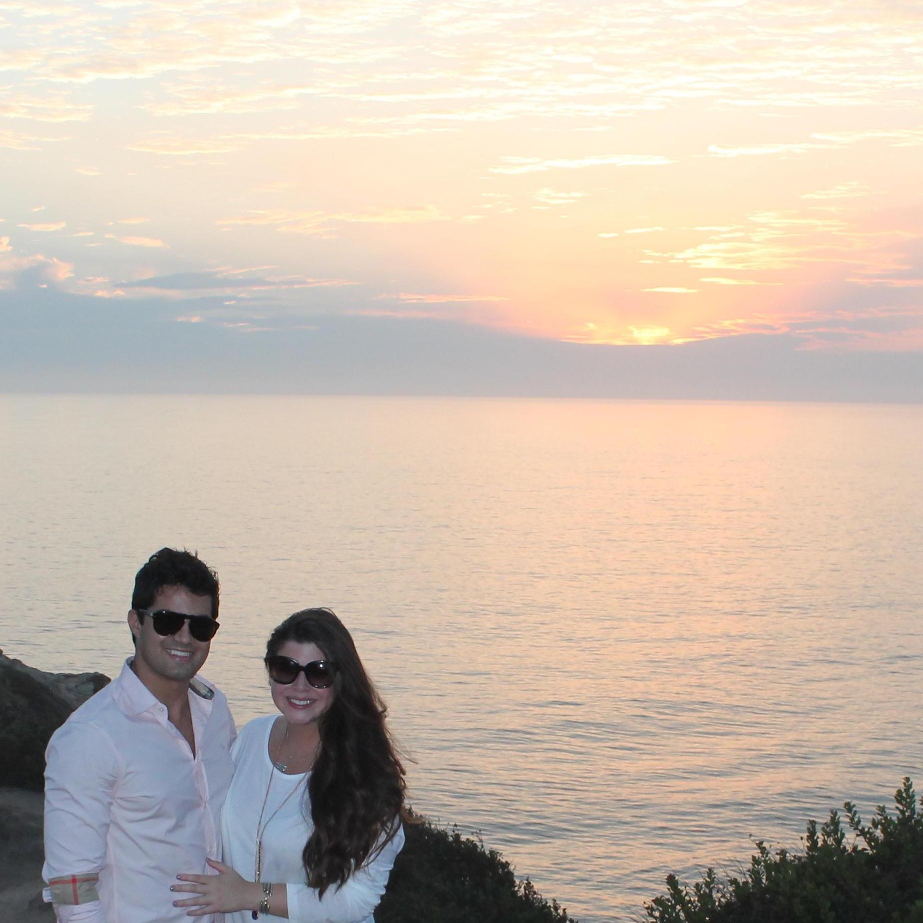 Malibu Sunsets