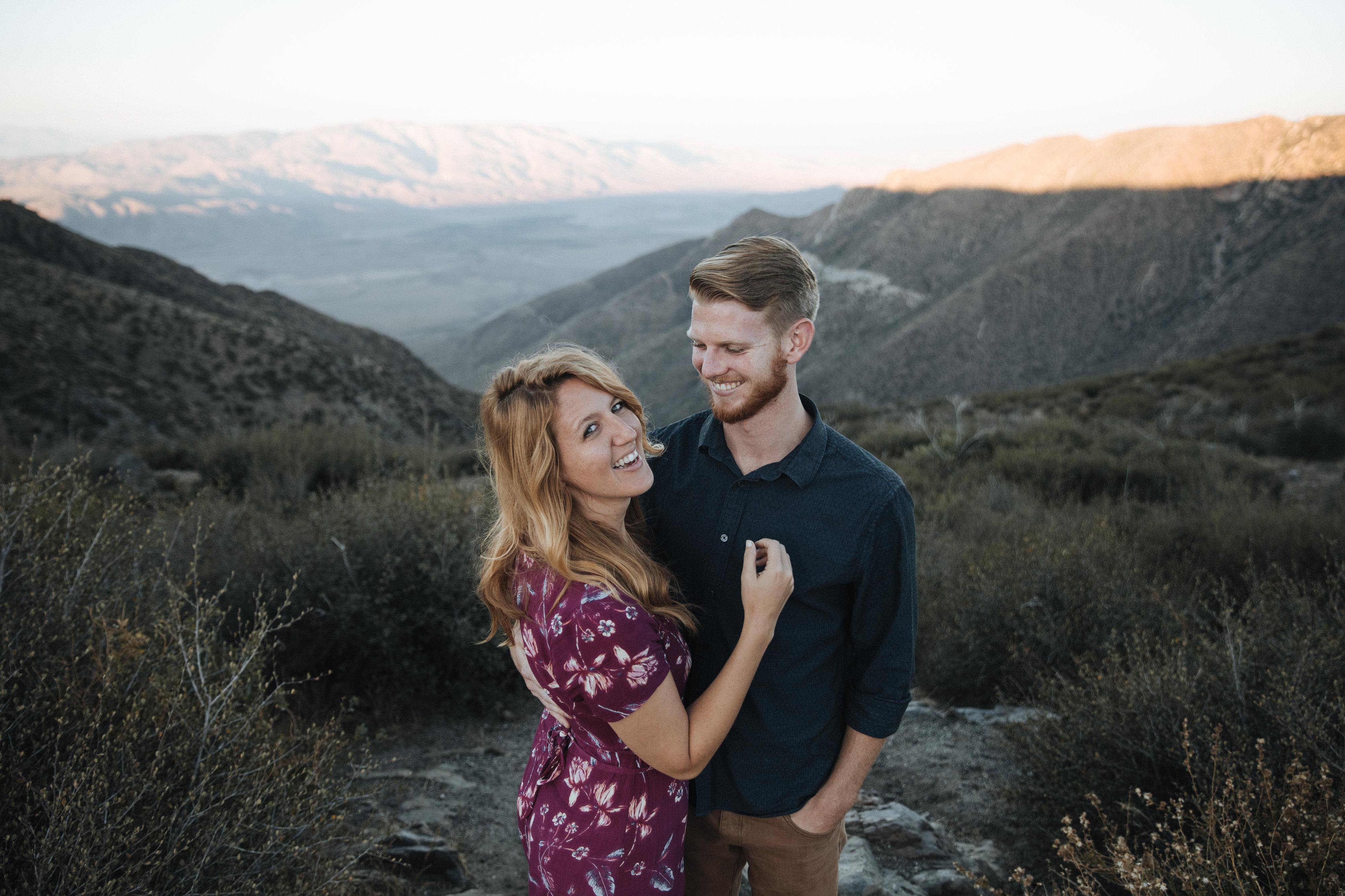 The Wedding Website of Christine Roberts and Micah Parks