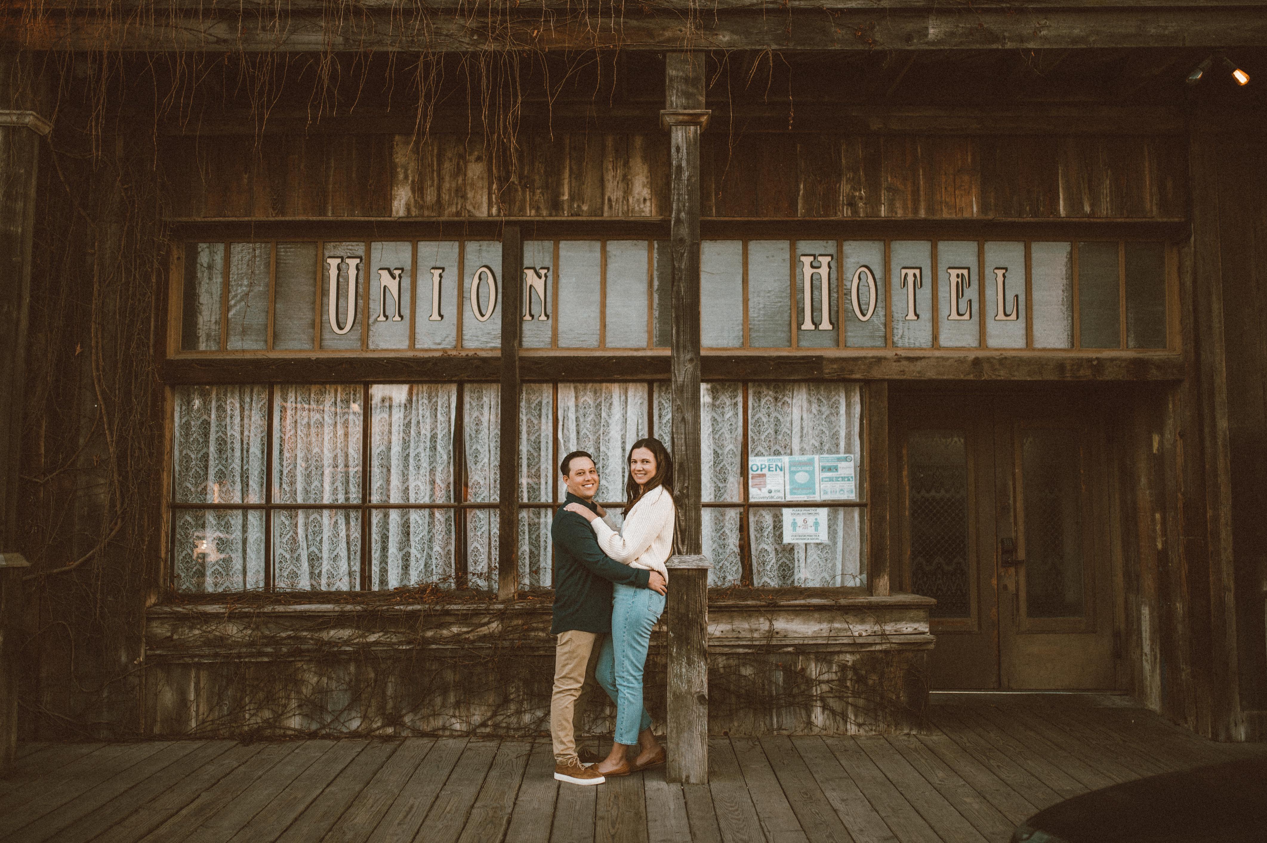 The Wedding Website of Megan Toman and Dyllin Shane