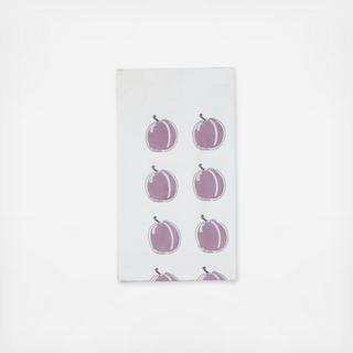 Cotton Tea Towel, Set of 2