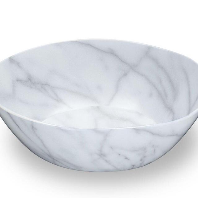 Grant Melamine Serving Bowl