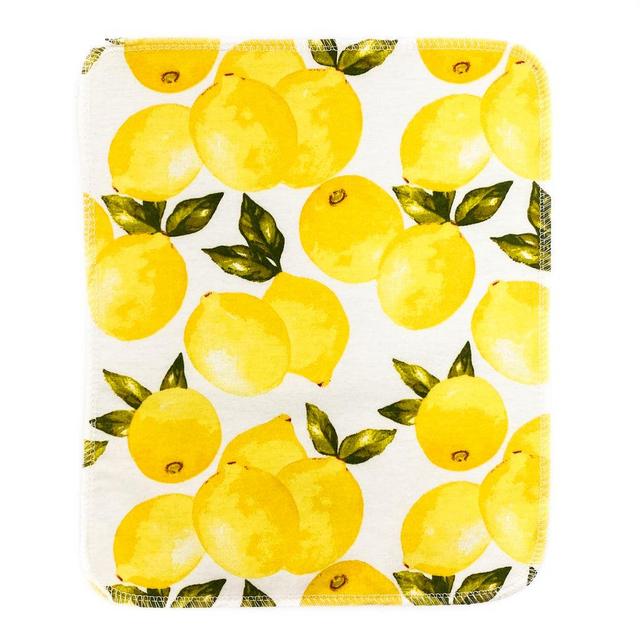 UNPAPER® TOWELS - Vintage Lemons, 24-Pack