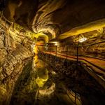 Howe Caverns