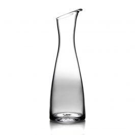 Simon Pearce Barre Glass Carafe